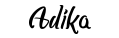 לוגו עדיקא