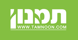 לוגו תמנון