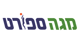לוגו מגה ספורט